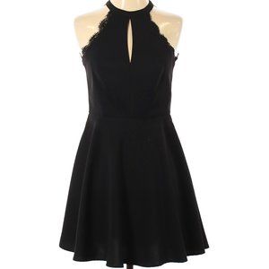 NBD BLACK Cocktail Dress